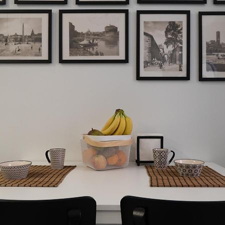 Veniero37 Guest House Rome Bagian luar foto