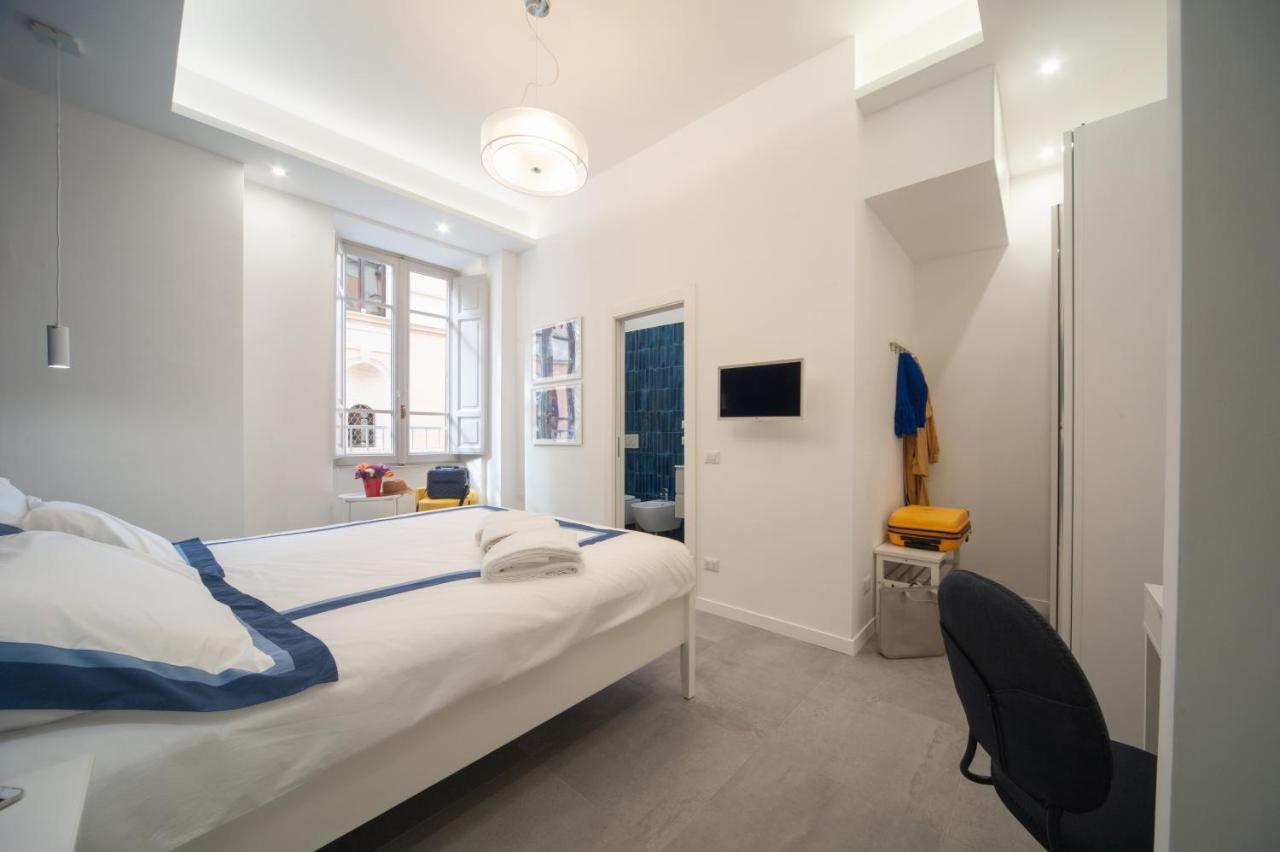 Veniero37 Guest House Rome Bagian luar foto