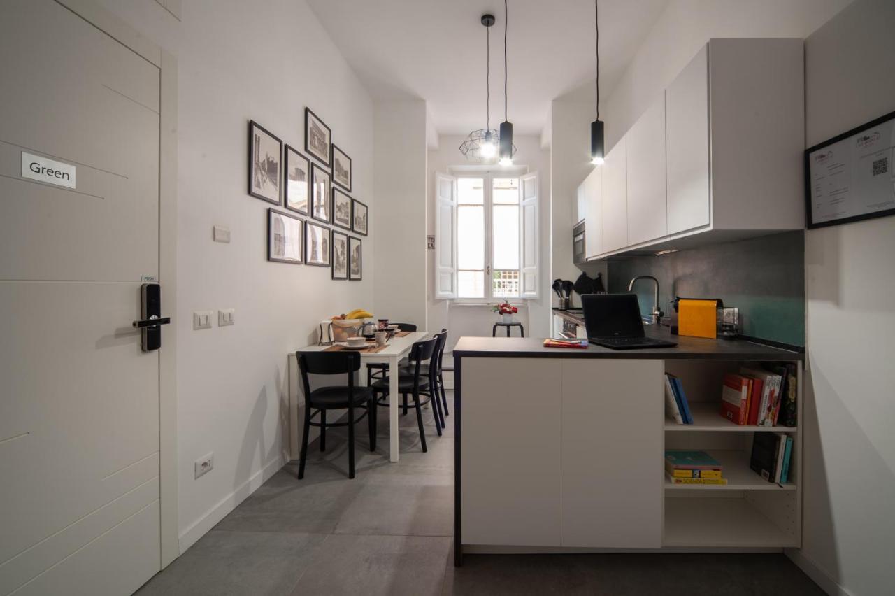 Veniero37 Guest House Rome Bagian luar foto