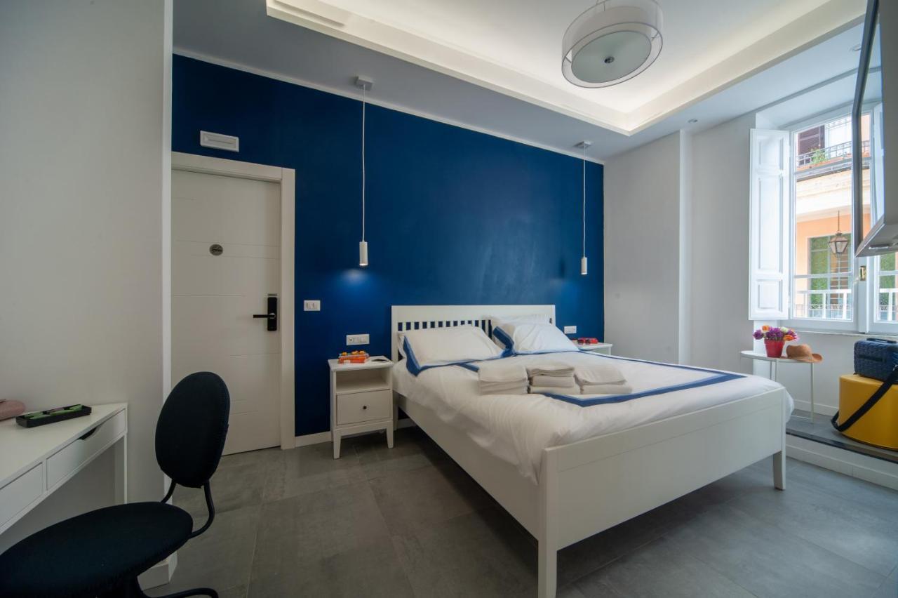 Veniero37 Guest House Rome Bagian luar foto
