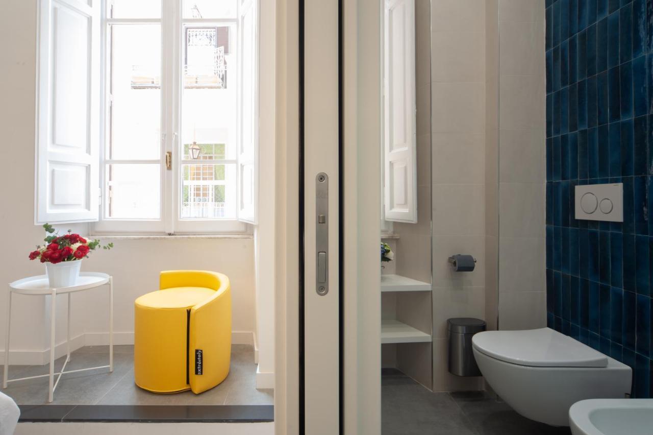 Veniero37 Guest House Rome Bagian luar foto