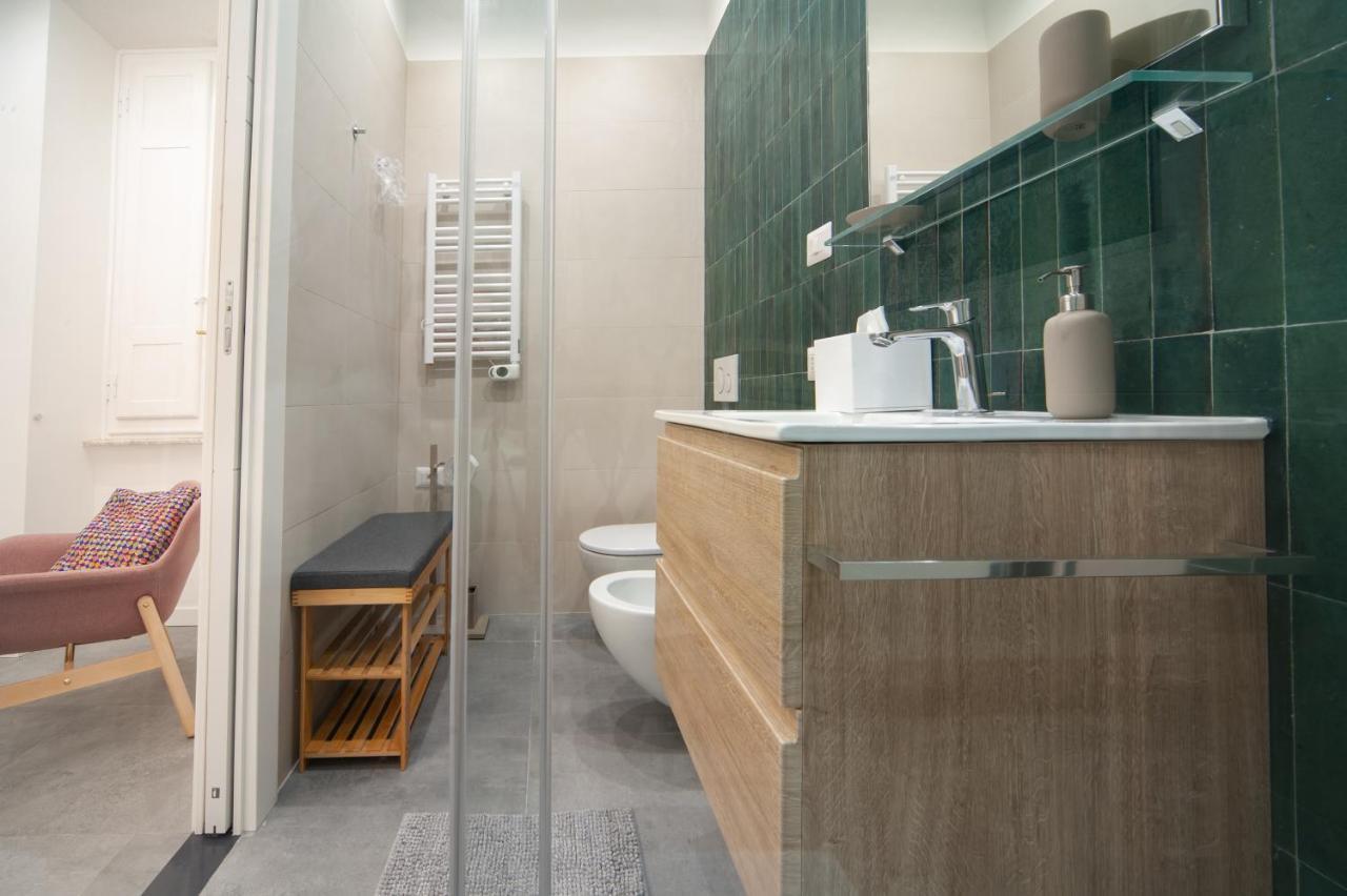 Veniero37 Guest House Rome Bagian luar foto