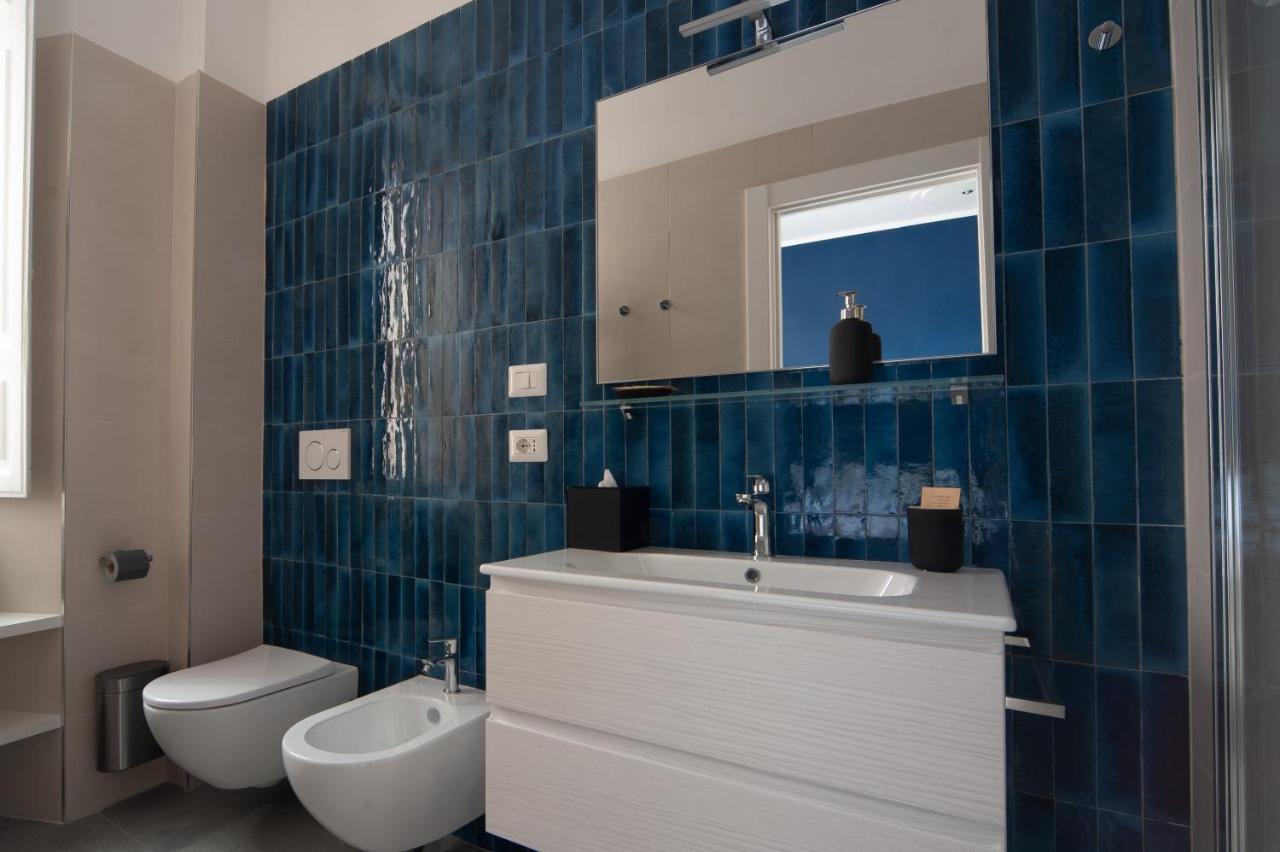 Veniero37 Guest House Rome Bagian luar foto