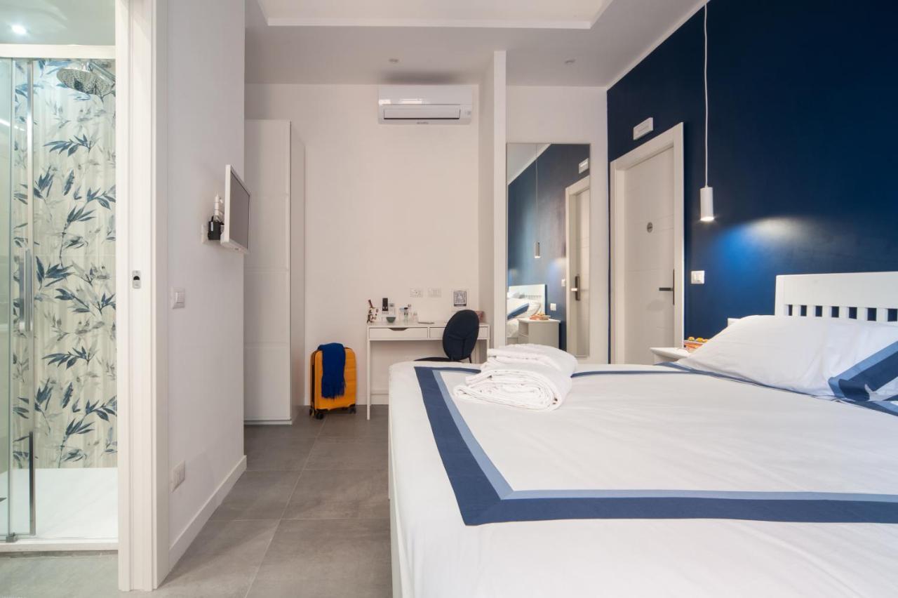 Veniero37 Guest House Rome Bagian luar foto