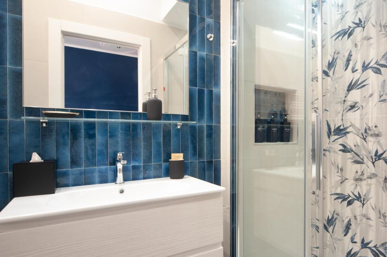 Veniero37 Guest House Rome Bagian luar foto