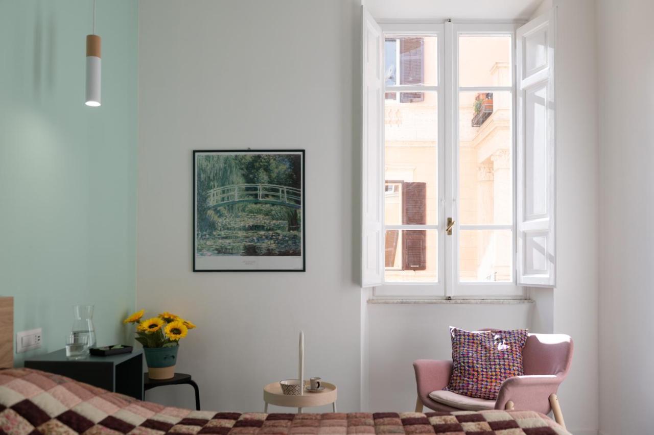 Veniero37 Guest House Rome Bagian luar foto