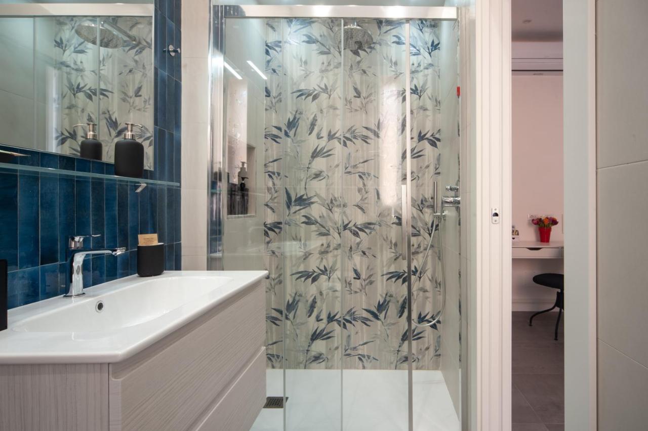 Veniero37 Guest House Rome Bagian luar foto