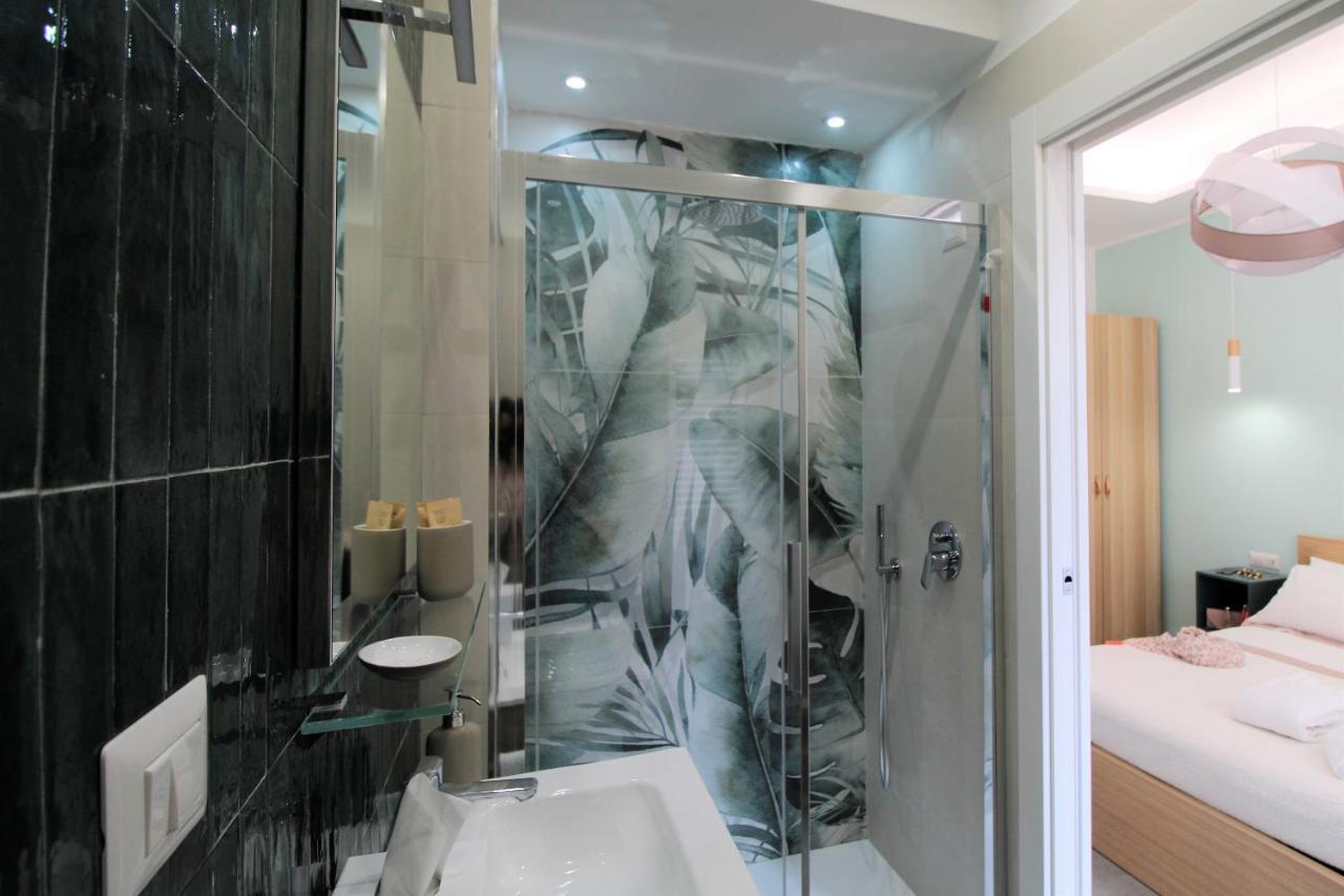 Veniero37 Guest House Rome Bagian luar foto