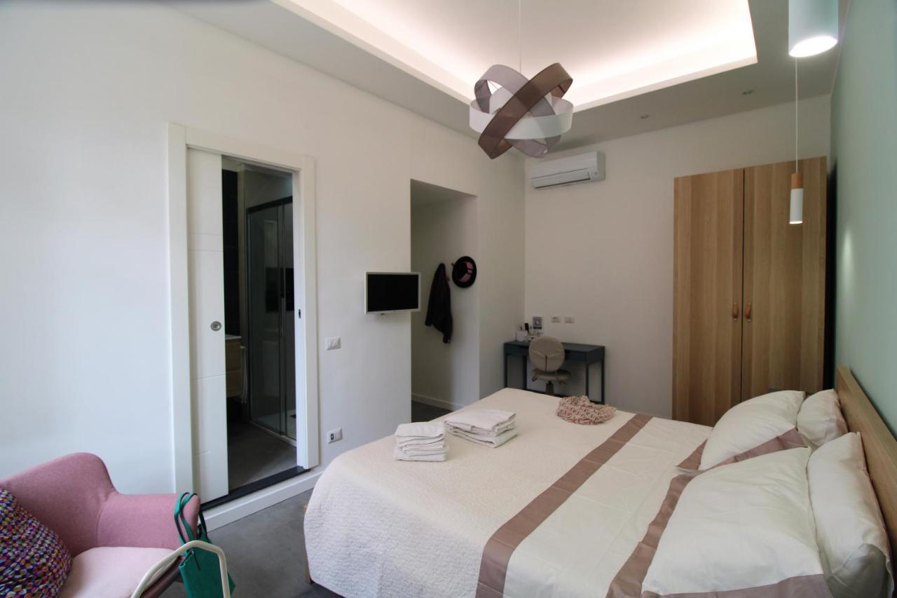 Veniero37 Guest House Rome Bagian luar foto